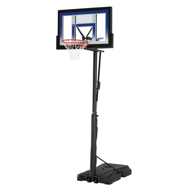 Lifetime 90491 Adjustable Portable Basketball Hoop for sale online